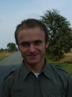 Maciej Gromadzki